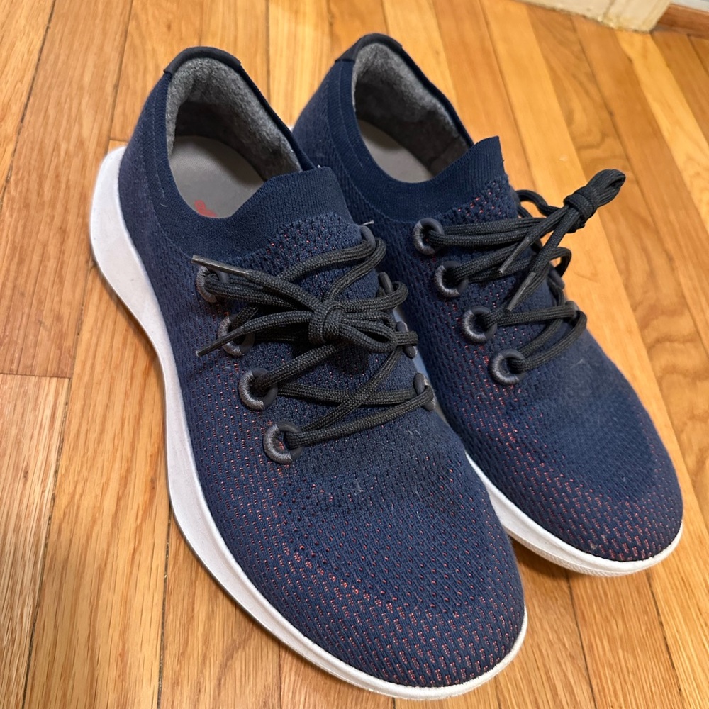 Allbirds Tree Dashers